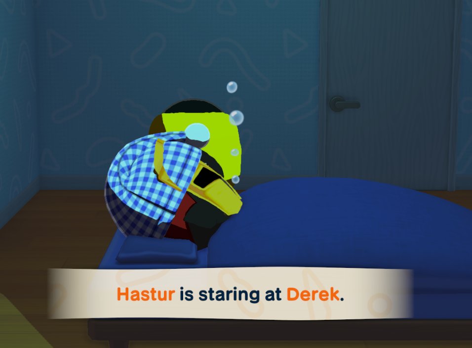 cross/zero 🌠 comms open tweet media