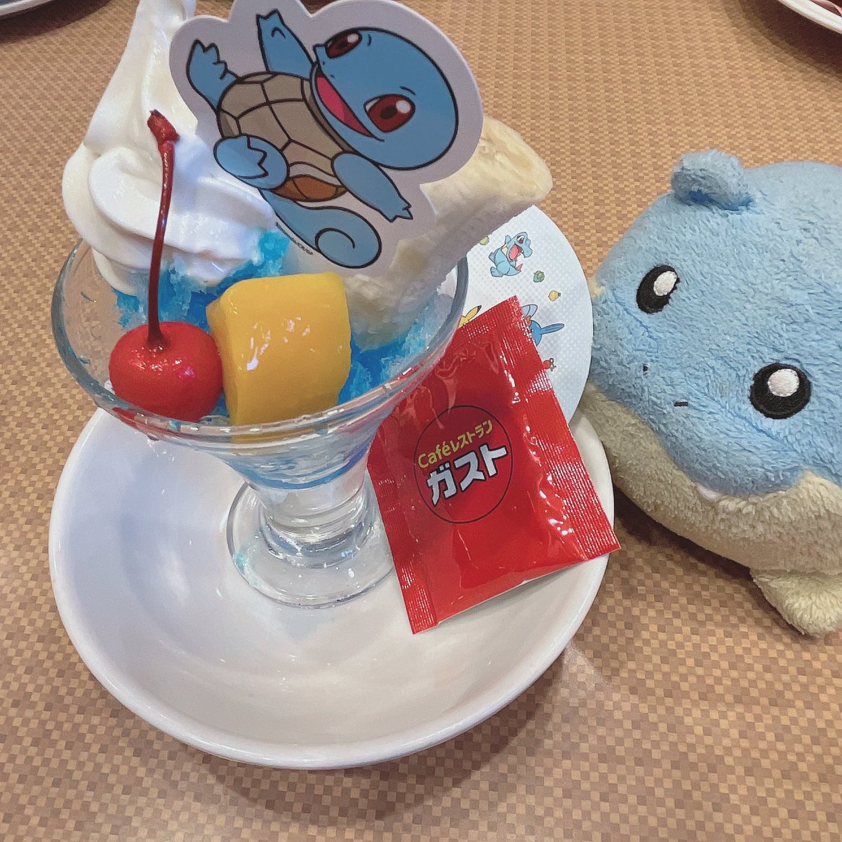 せん⛄️ྀི tweet media