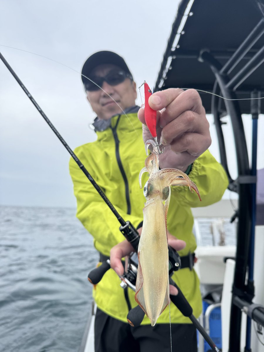 メジャクラの川上テツ tweet media