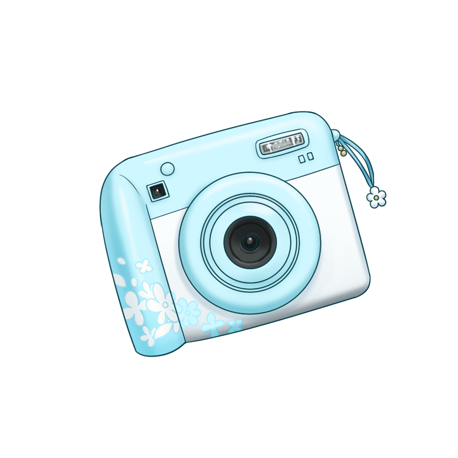 IRIAM LABO🪄🫧@素材配布 tweet media