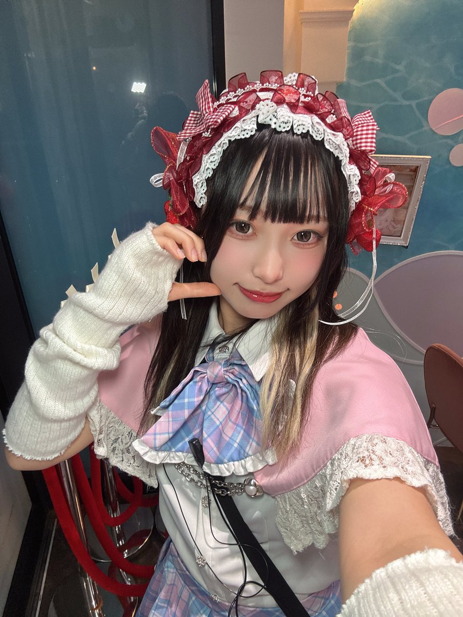 あまね tweet media