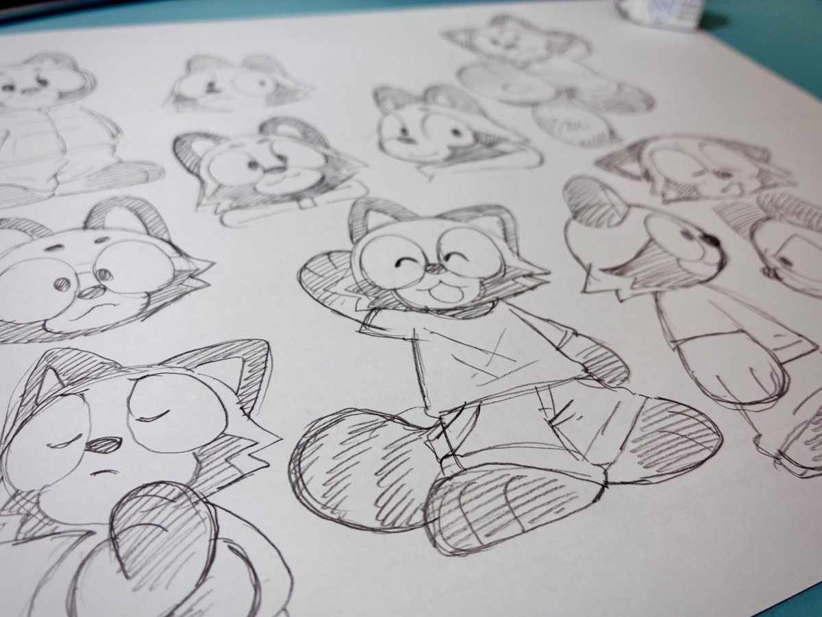 くさひき tweet media