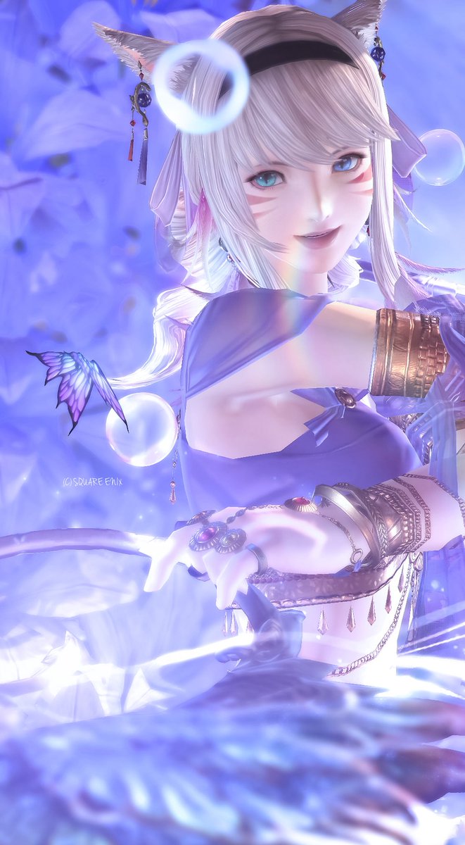 NewおりりVer.7.x❂( ᐛ👐) tweet media