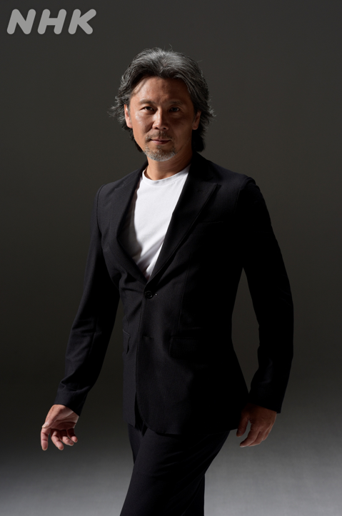 📢４/24(金)午後５時台
📢バレエダンサー 熊川哲也さんが生出演！

去年９月に芸術監督から「総監督」に就任した熊川さん
新たな立場になって取り組む
最新作のリハーサル現場を初公開📹

さらに熊川さん発案！
国内では超希少な〇〇限定のレッスンにも潜入📹

配信はこちら👇
web.nhk/tv/pl/schedule…