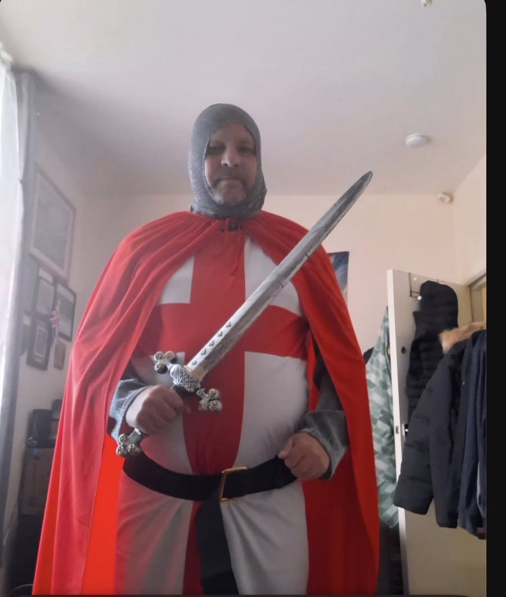 Frank Place 🇬🇧🏴󠁧󠁢󠁥󠁮󠁧󠁿 tweet media