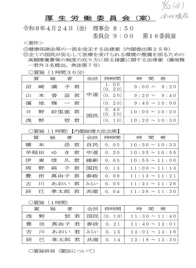 辰巳孝太郎　日本共産党衆議院議員 tweet media