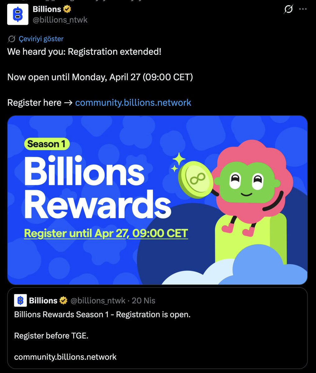 Kriptolia tweet media