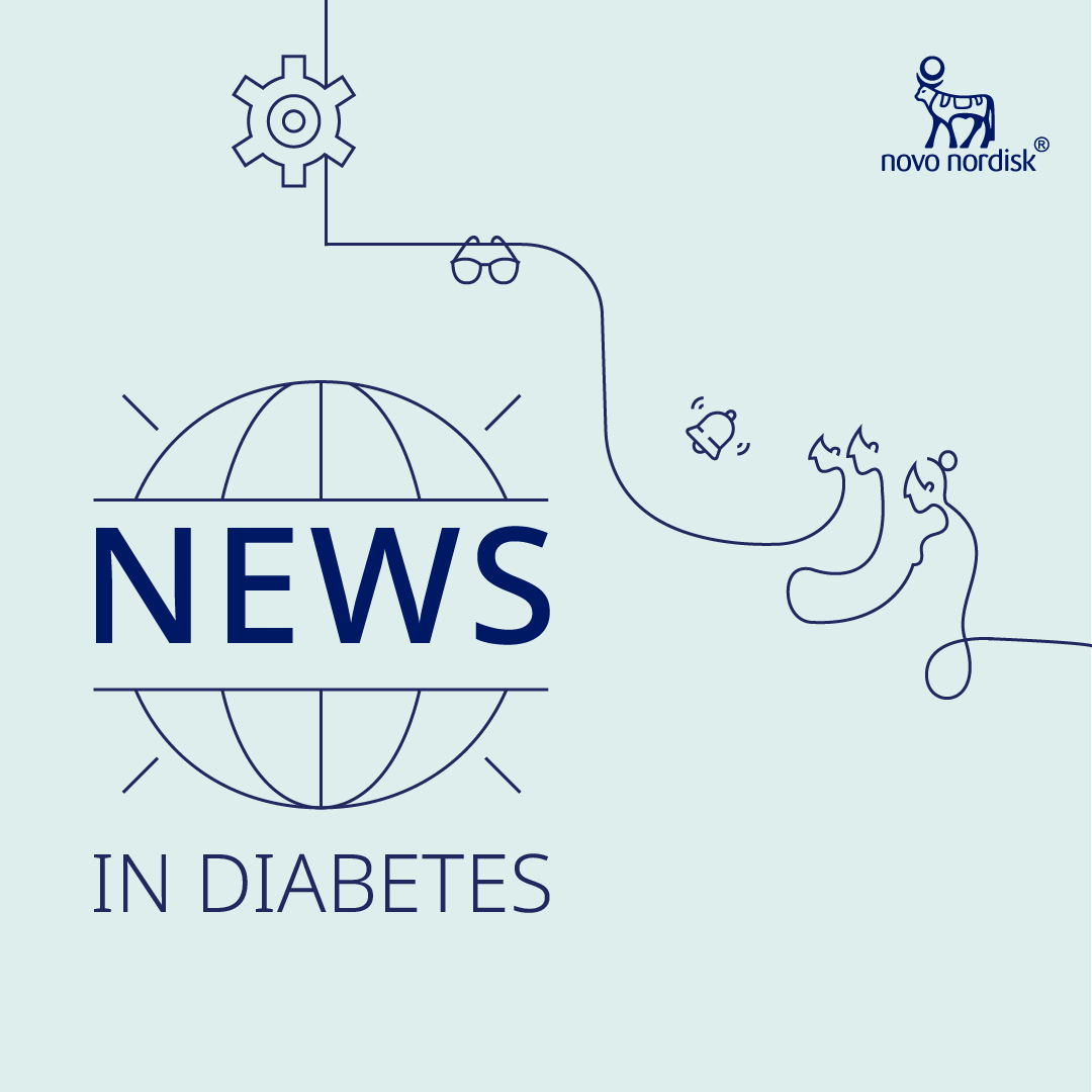novonordisk's tweet image. #PRESS Novo Nordisk’s oral semaglutide demonstrates potential to be the first oral GLP-1 RA therapy for children and adolescents with type 2 diabetes. 

Learn more in our press release here: novonordisk.com/content/nncorp…