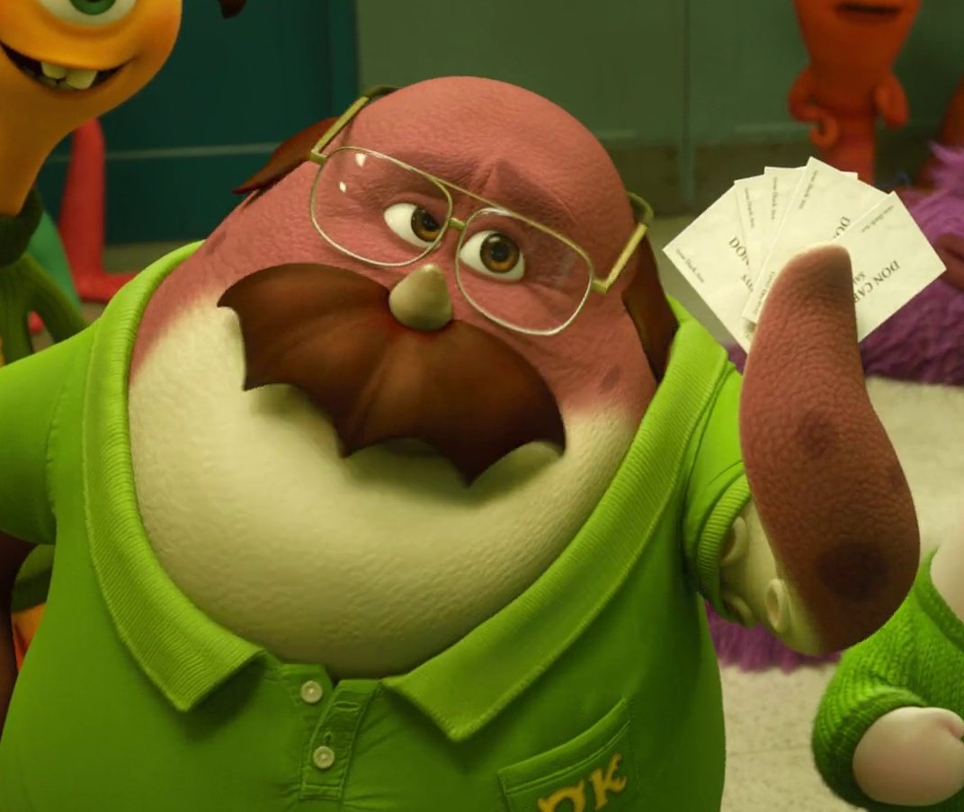 Pixar's Viltrumites btw 
#Invincible #InvincibleSeason4 #InvincibleS4