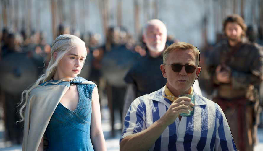 Qui s'en souvient ? J'avais passé une très bonne journée