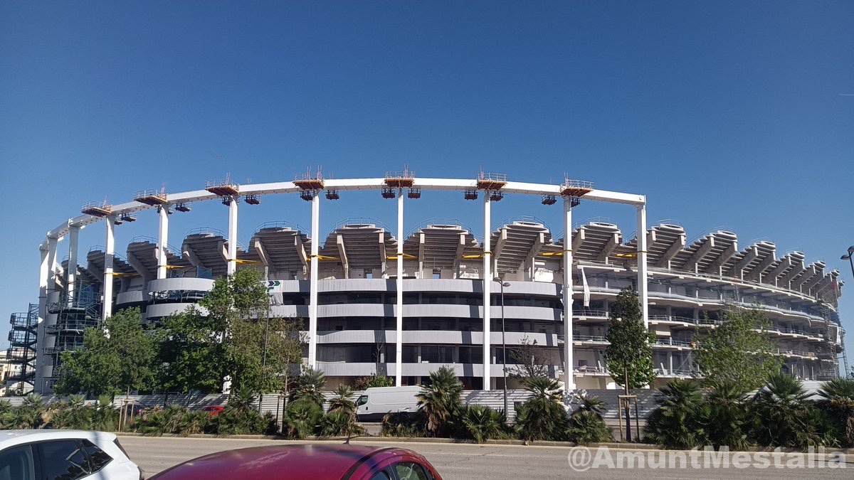 ONDA DEPORTIVA VALENCIA tweet media