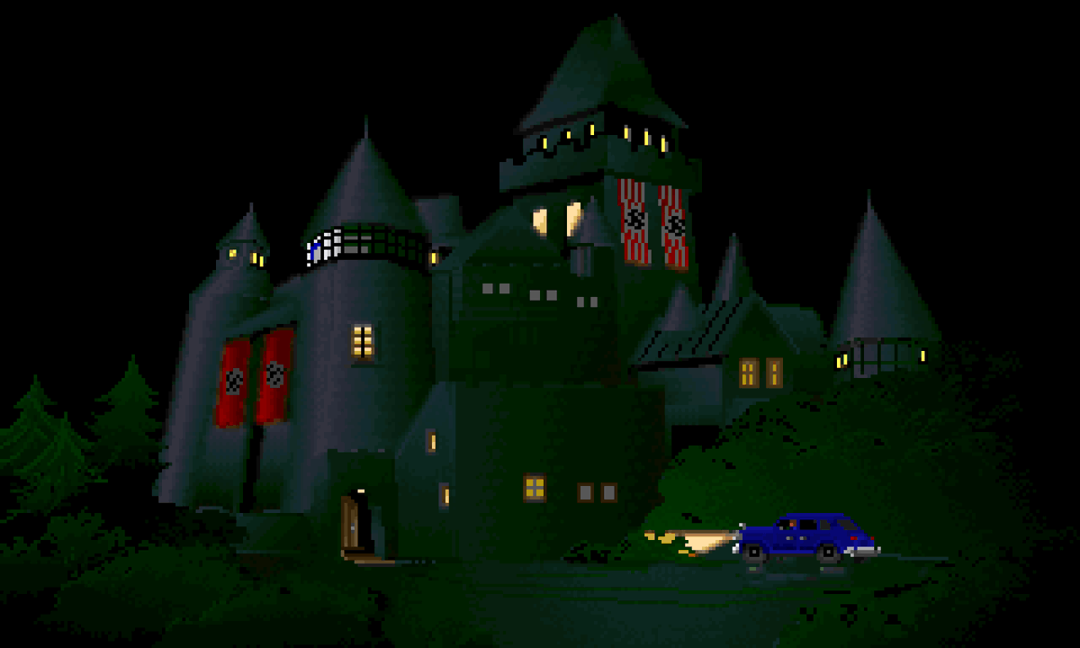 VoidSrc* tweet media