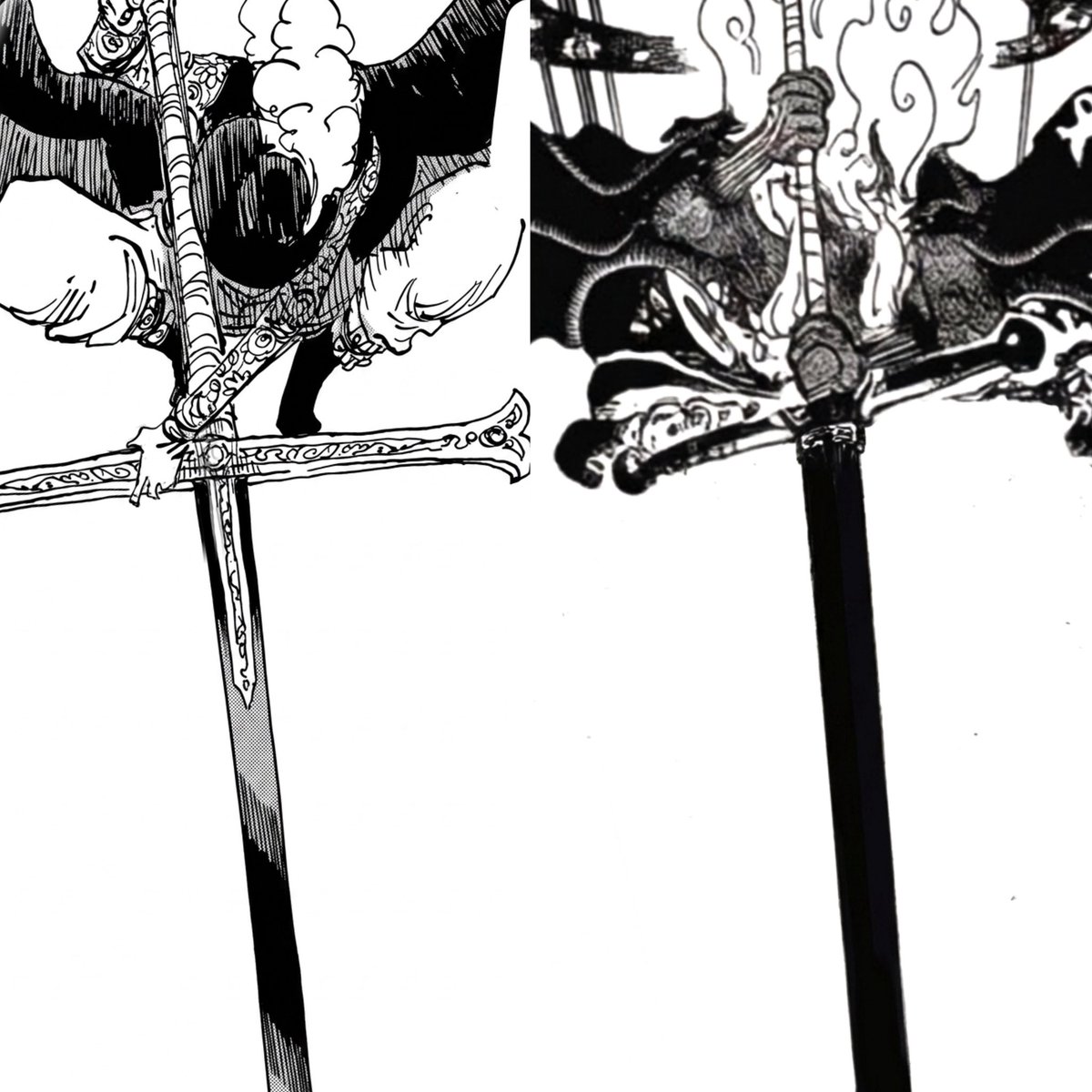 Onizuking 💫 | ONE PIECE 🇵🇸 tweet media