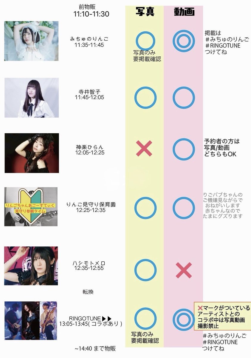 神楽ひらん👶🏻❤️ tweet media