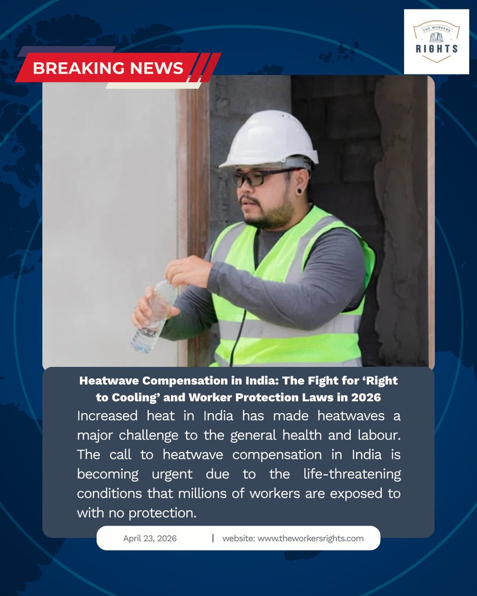 The Workers Rights tweet media