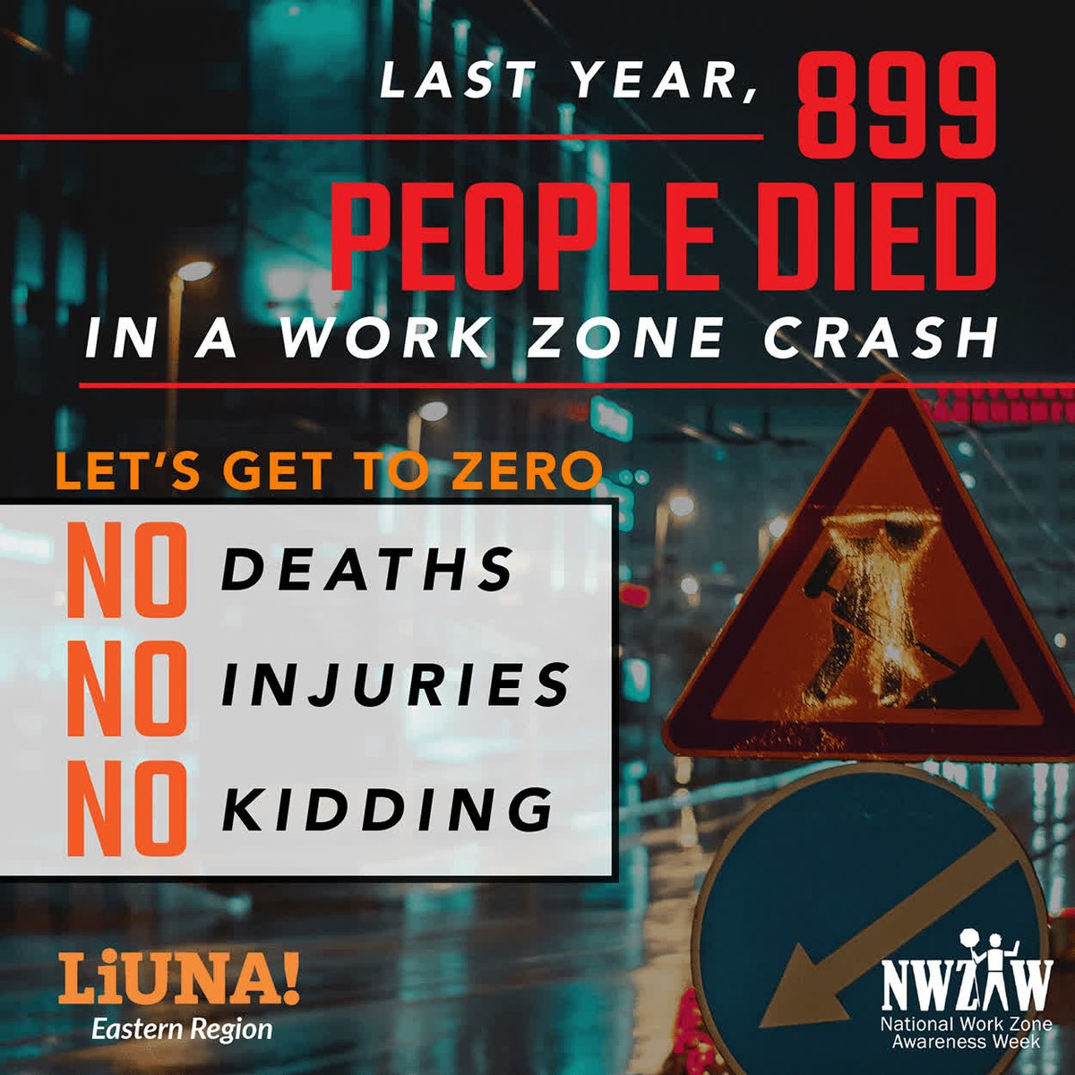 NJ Laborers PAC tweet media