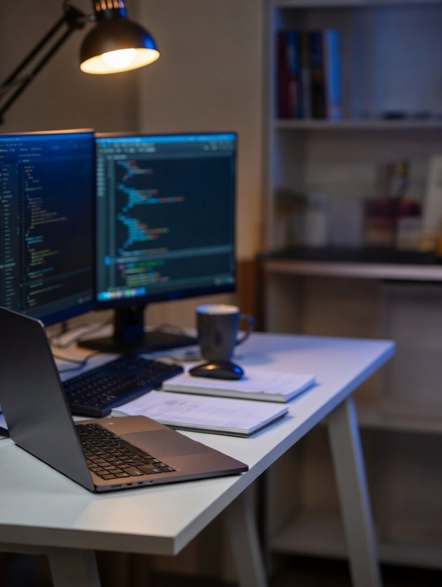 Mide | Frontend Developer tweet media