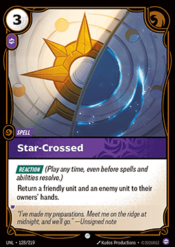 DUNC TCG tweet media