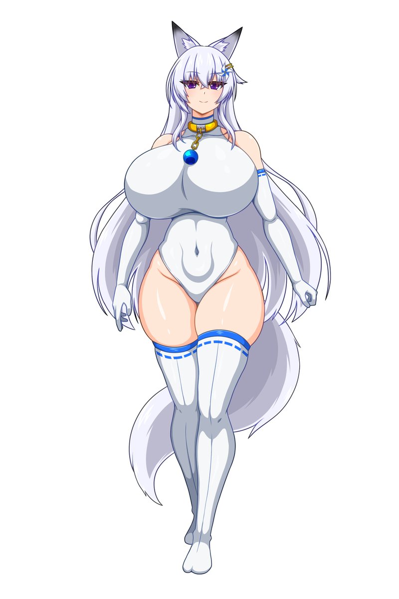 レオタのみ差分やら背景無し差分 