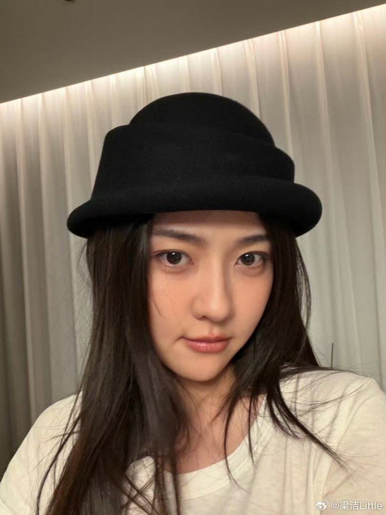 23.04.26
#liangjie Weibo 🆙
"📷📷📷"

#梁洁 #diandian #点点