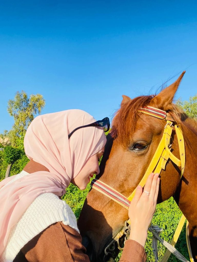 Najah•Arnaout🪬 tweet media