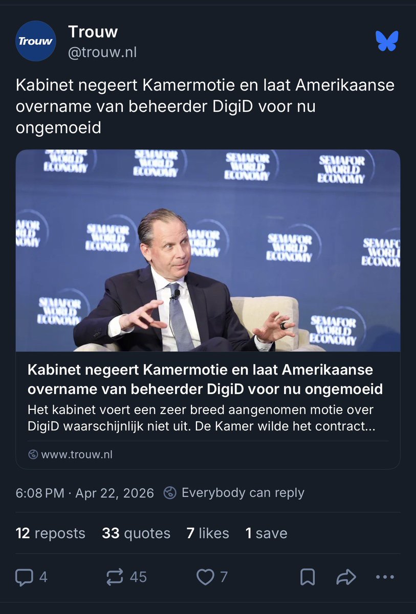 Huub Bellemakers tweet media