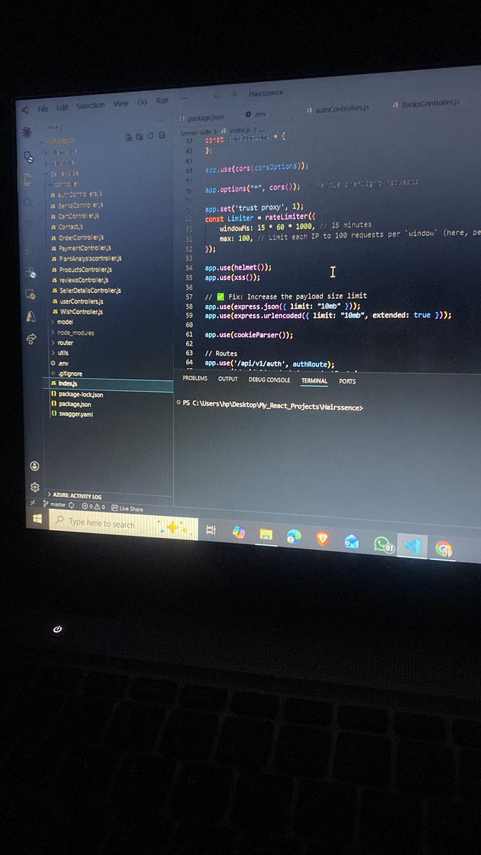 Olumide Victoria tweet media