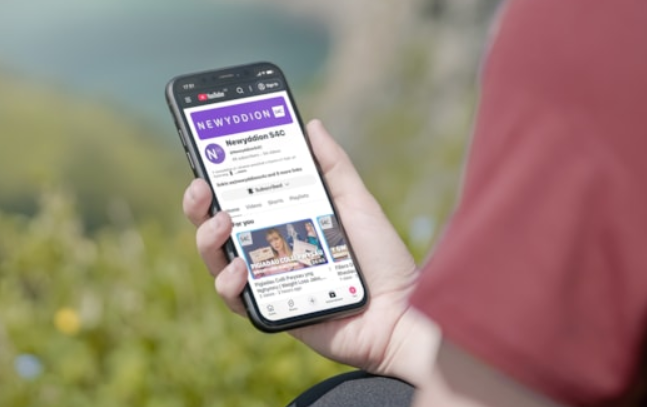 Advanced Television tweet media