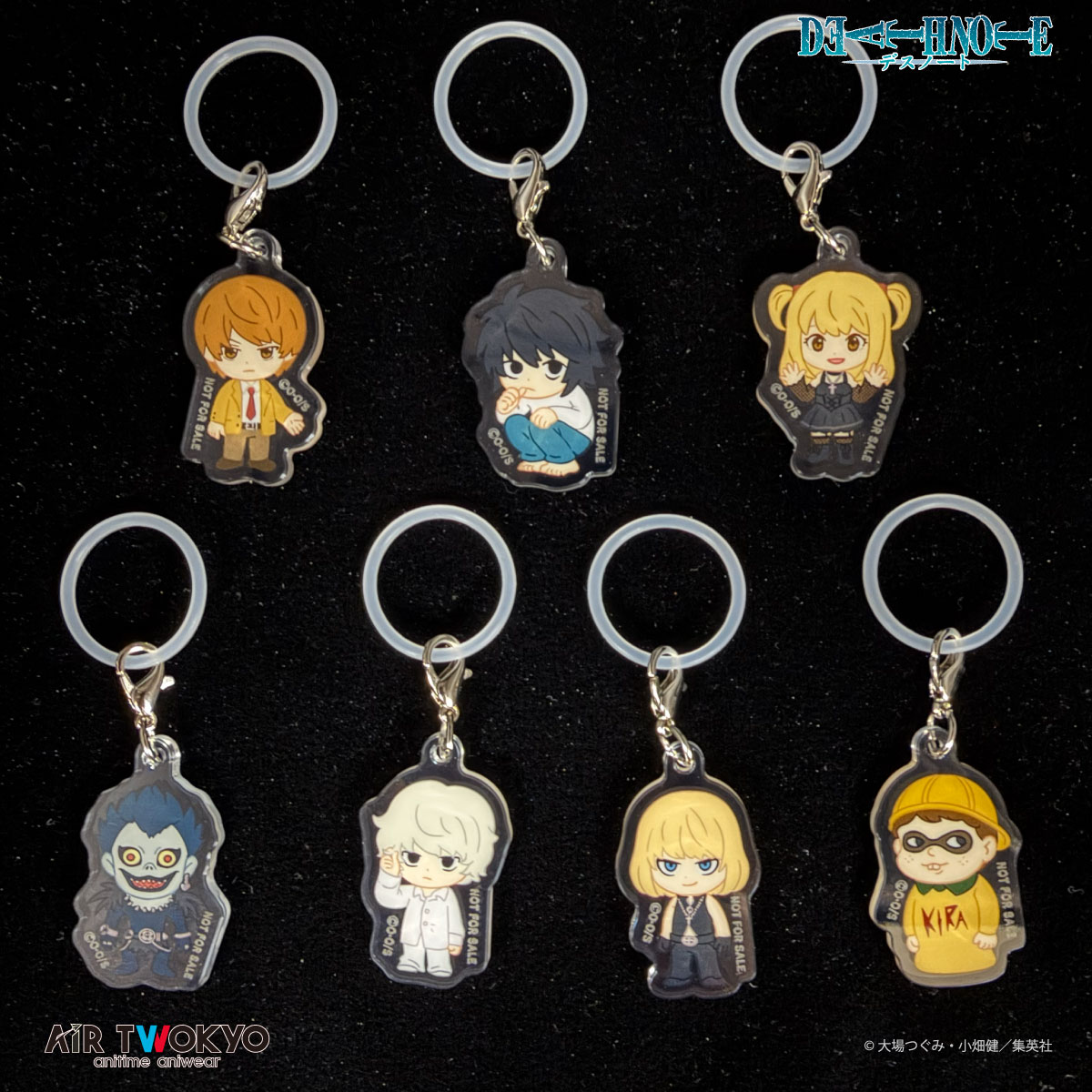 AIR TWOKYO(エアトゥーキョー) tweet media