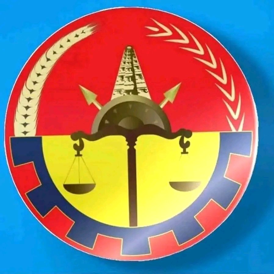 Tigrai Television tweet media