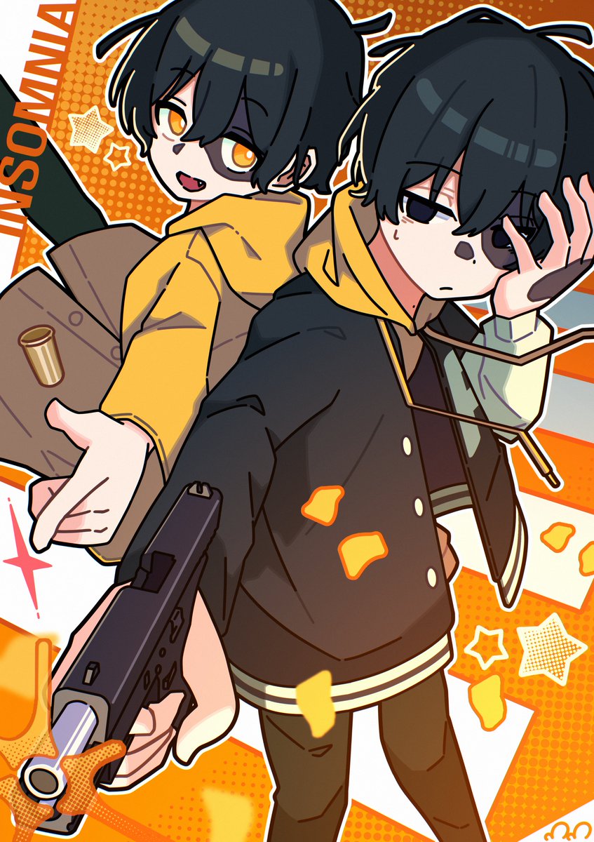 なゆぬん@skeb受付中 tweet media