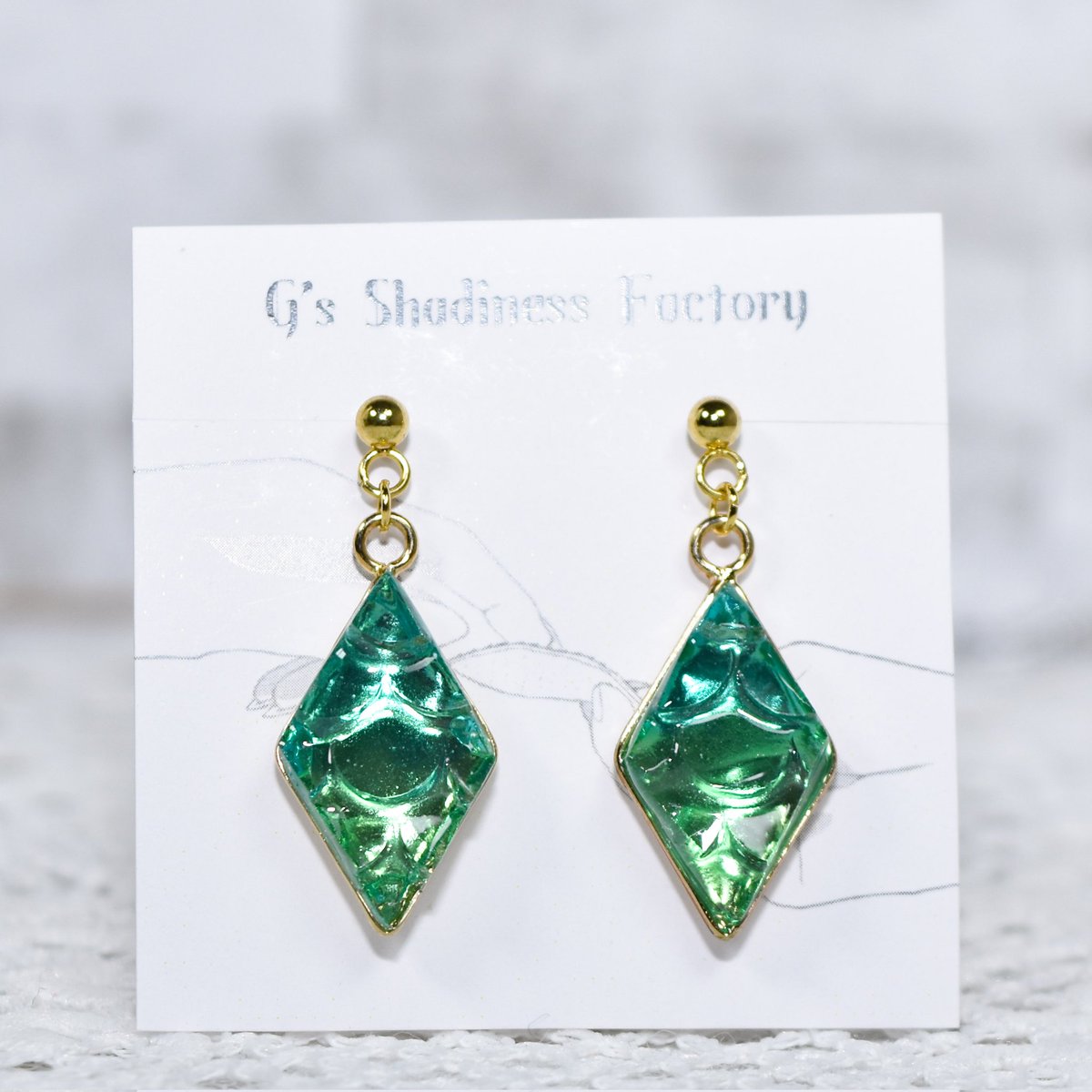 Gadget(ｶﾞｼﾞｪｯﾄ) 次回対面販売 4/18 仙台まるデザ tweet media