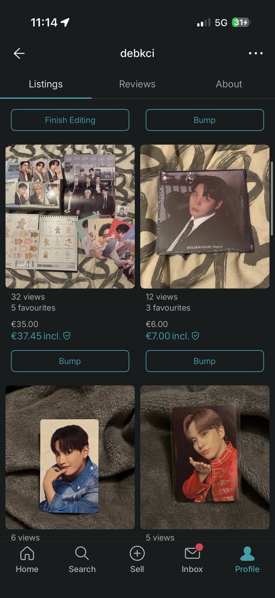 deb ˙⋆✮ tweet media
