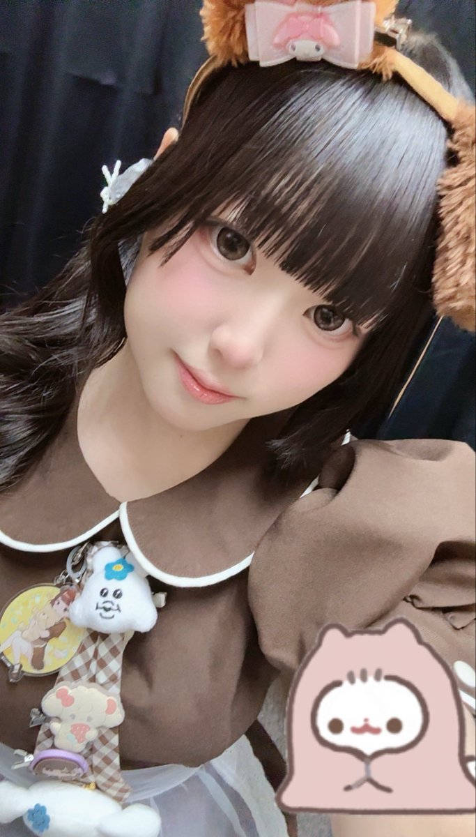 ちゃむ tweet media