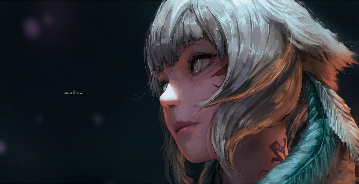 rhaspiece's tweet image. Y'shtola!

#ffxiv