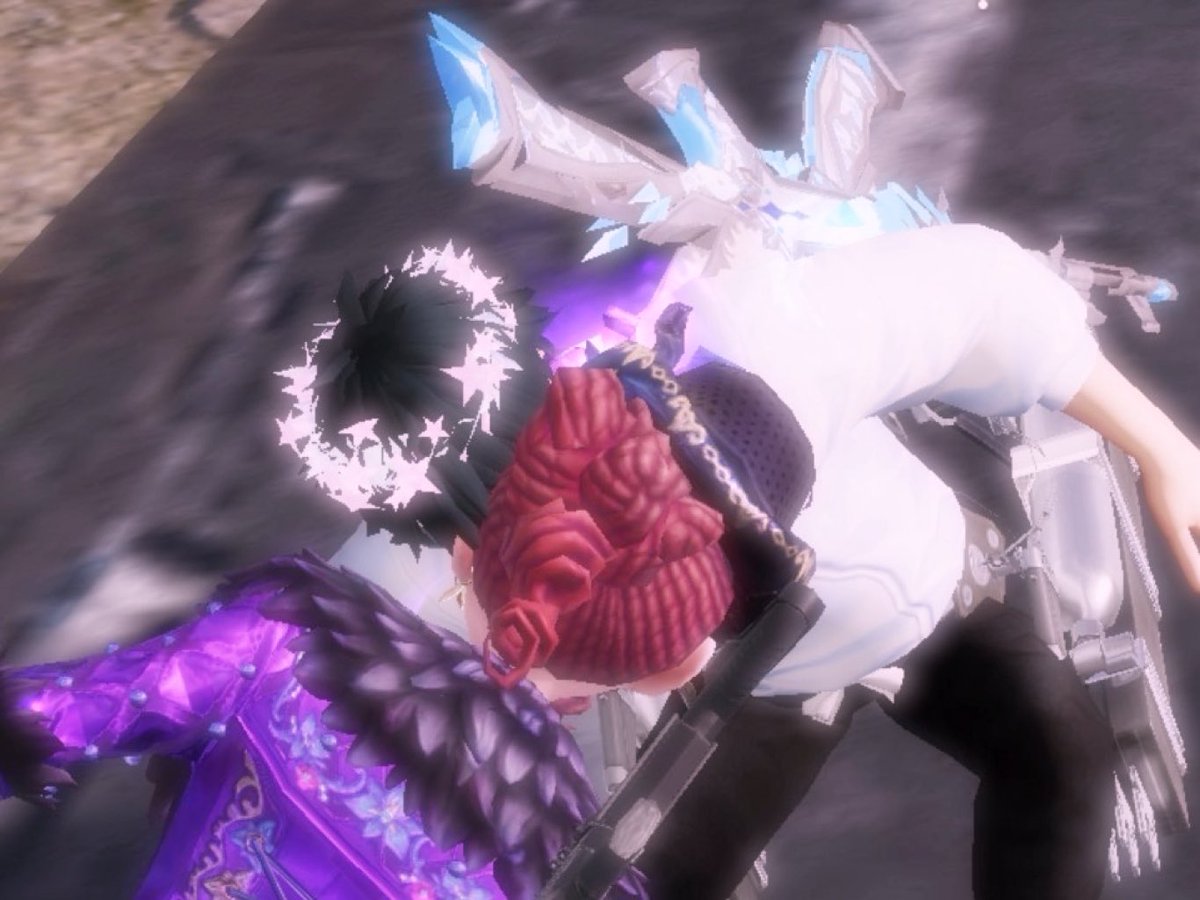 ほしの tweet media