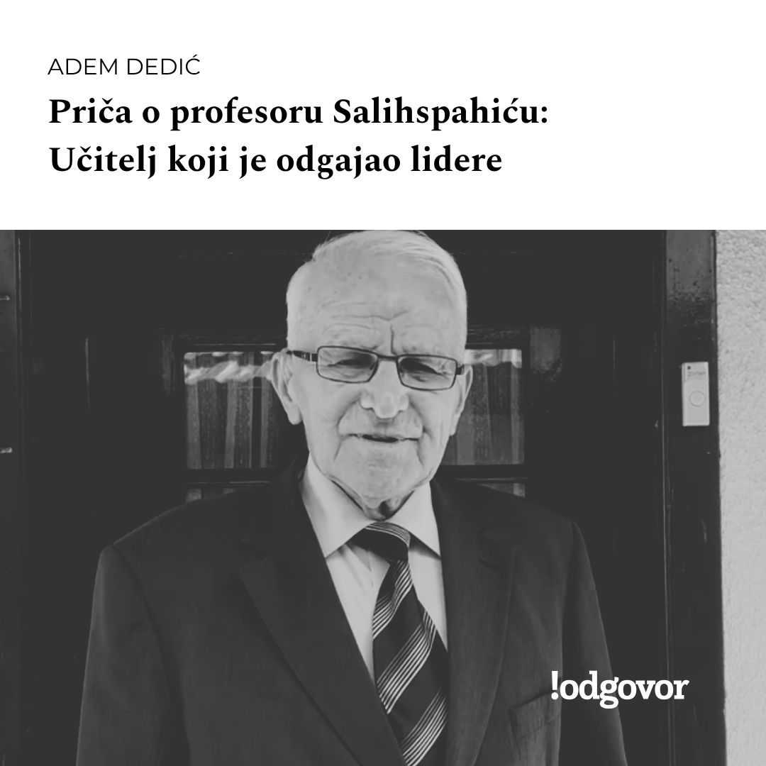 !odgovor tweet media