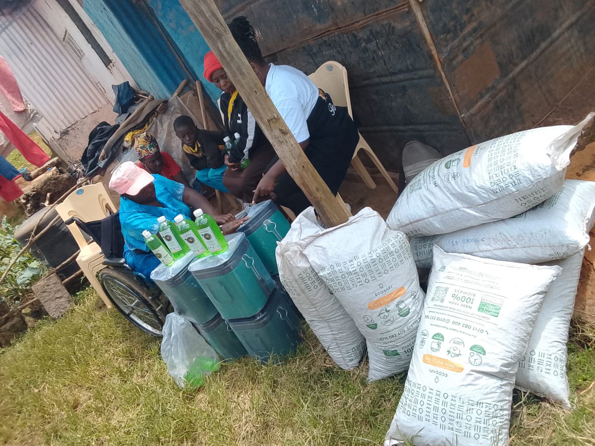 CRAWN TRUST tweet media