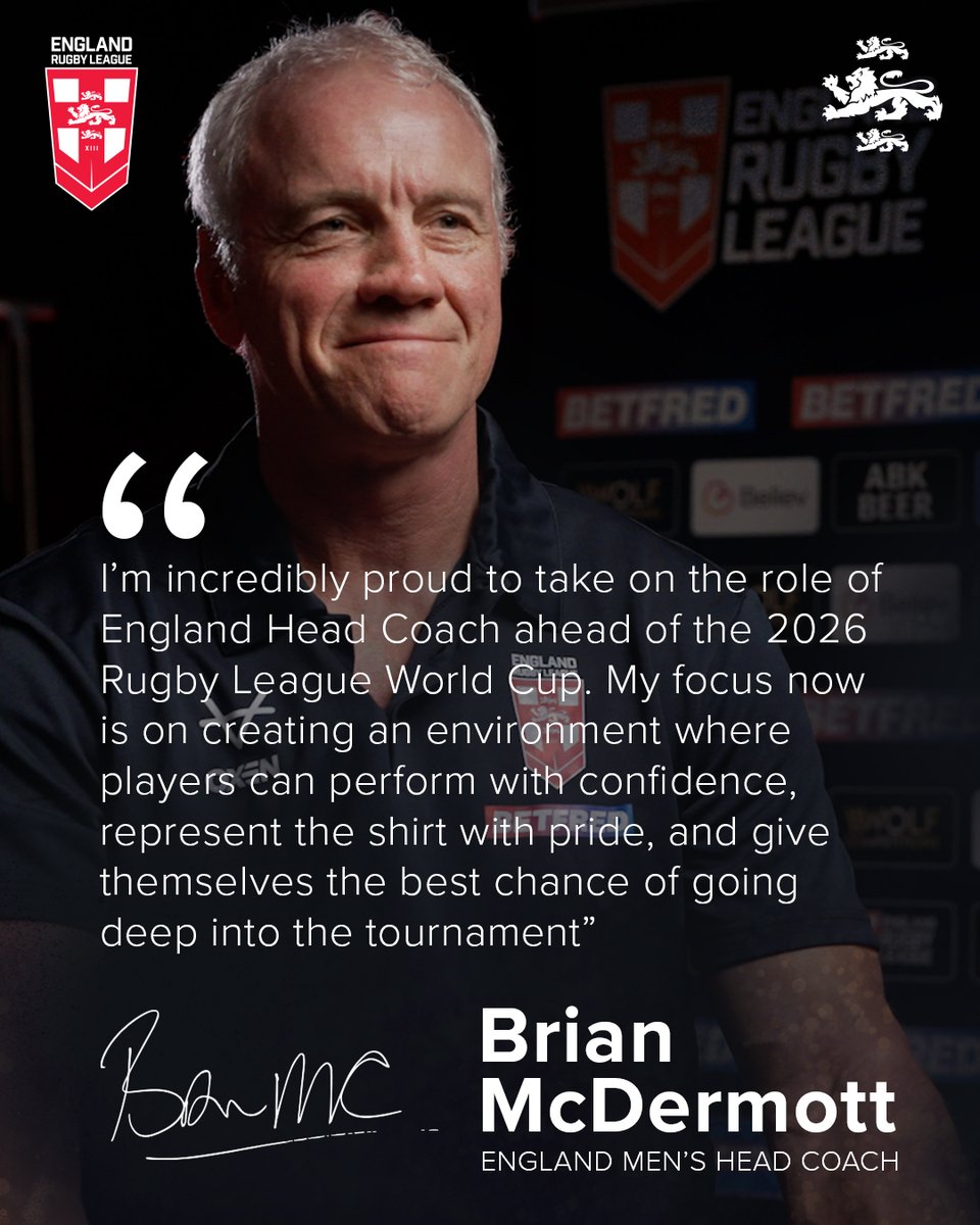 England Rugby League tweet media