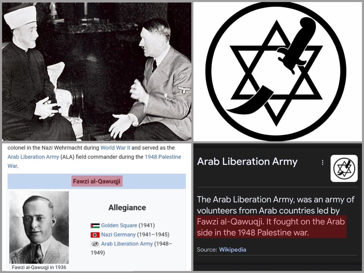 Nazi Hunters tweet media