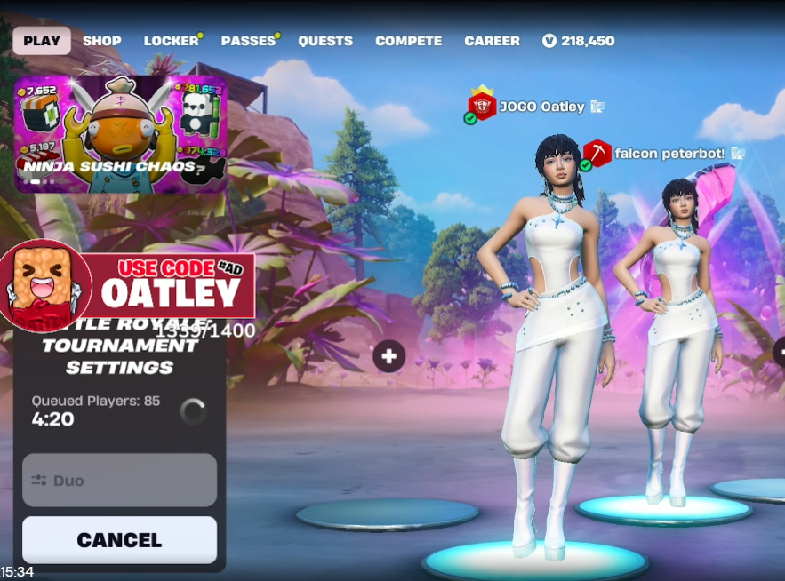 XSET Twizz tweet media