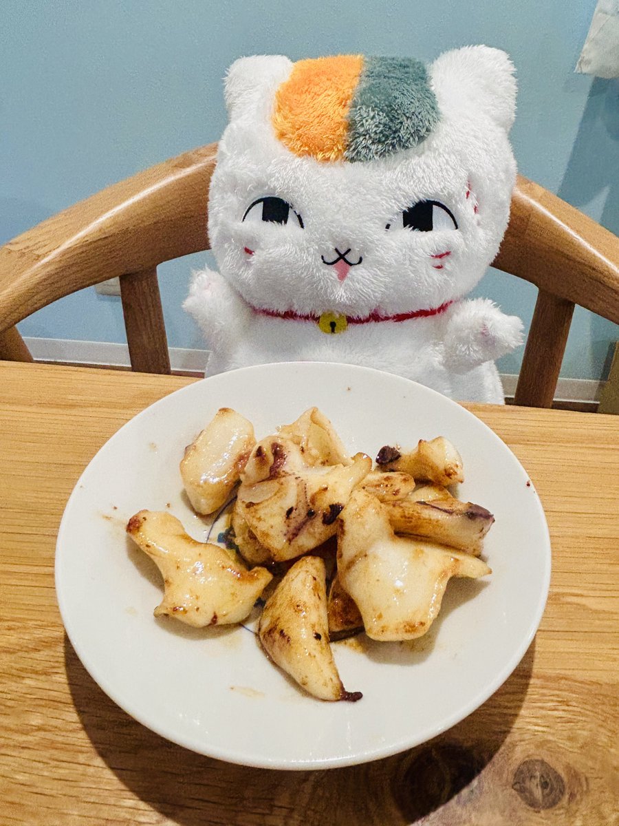 鼻毛将軍ちくわ🪷🖤 tweet media