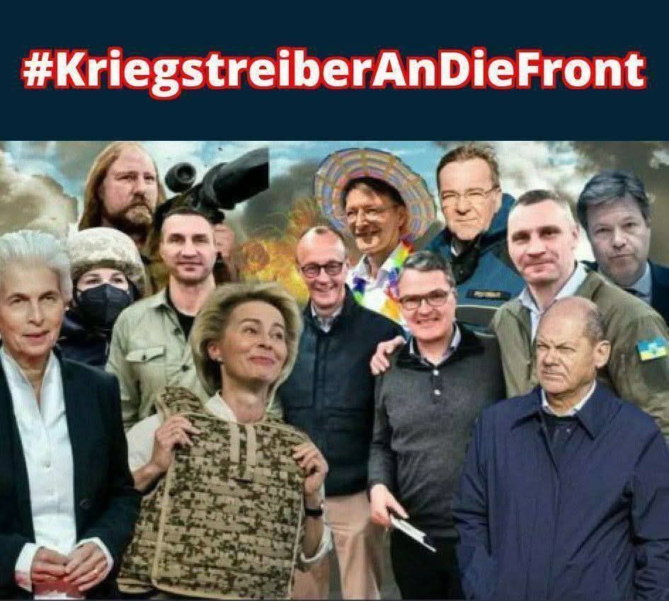 M. Markert tweet media