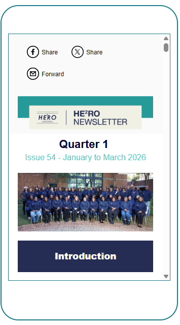 HE2RO_SA's tweet photo. Our Q1 newsletter is here!

We’re pleased to share the latest updates, insights and highlights from the first quarter of the year.

Read the full newsletter here:
https://t.co/a1zOIWPLYd https://t.co/YbiUx0Ggwg