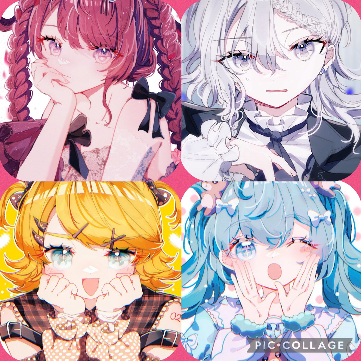 藤墅。🧸 tweet media