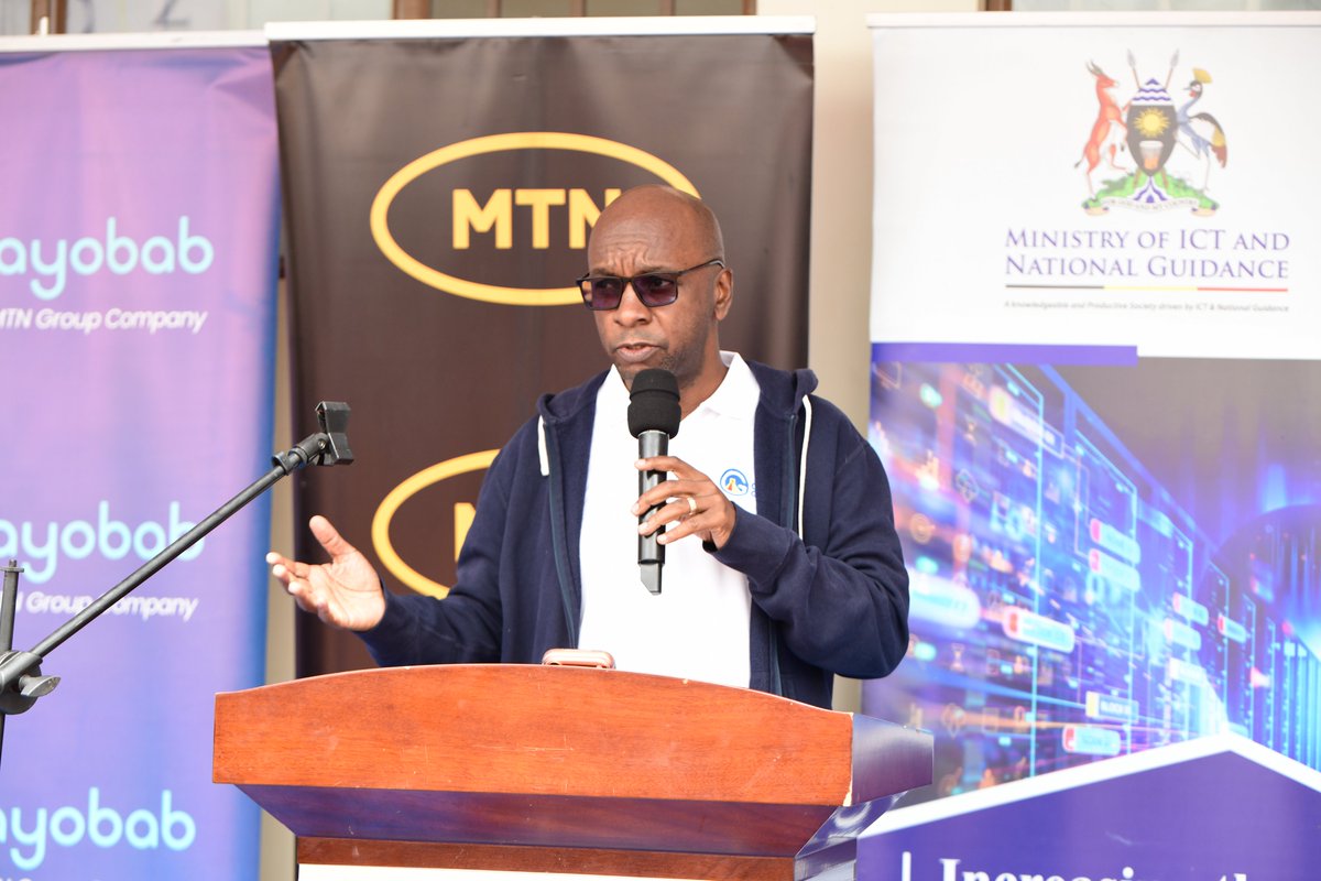 Centenary Technology Services tweet media