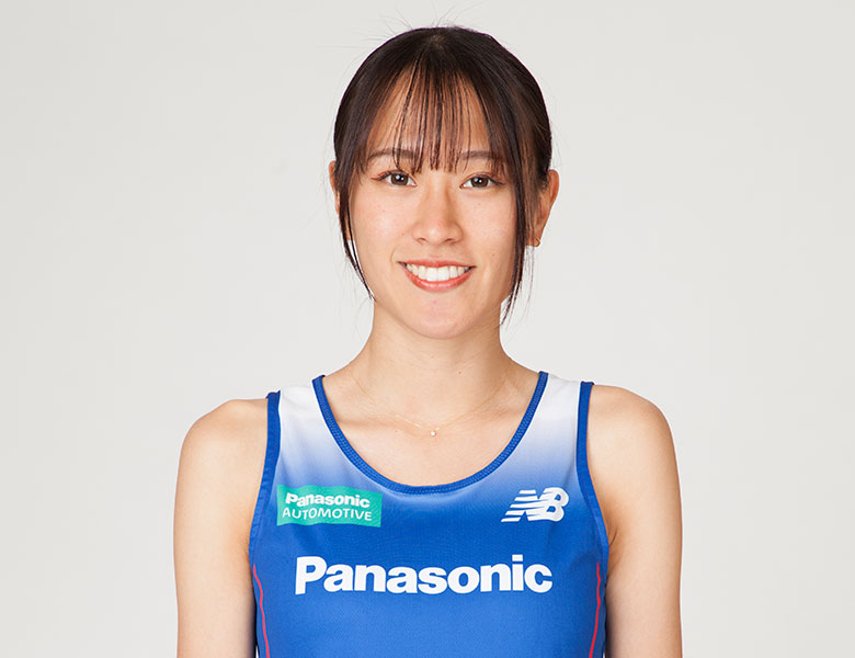パナソニック女子陸上競技部 tweet media