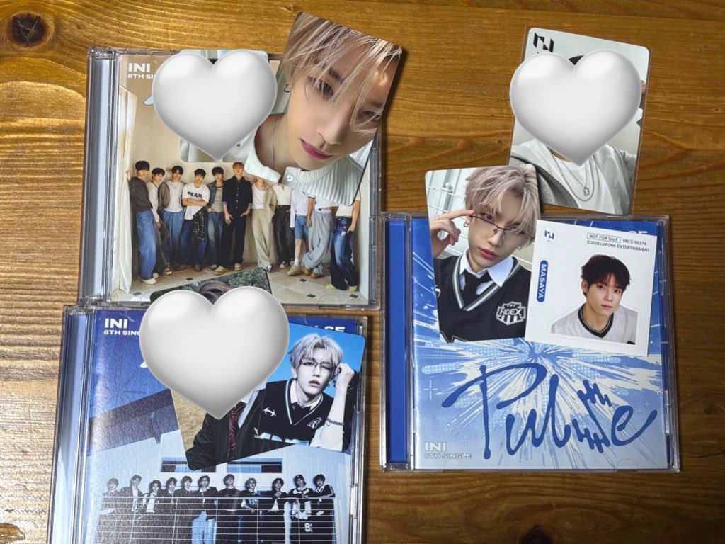 取引垢 tweet media