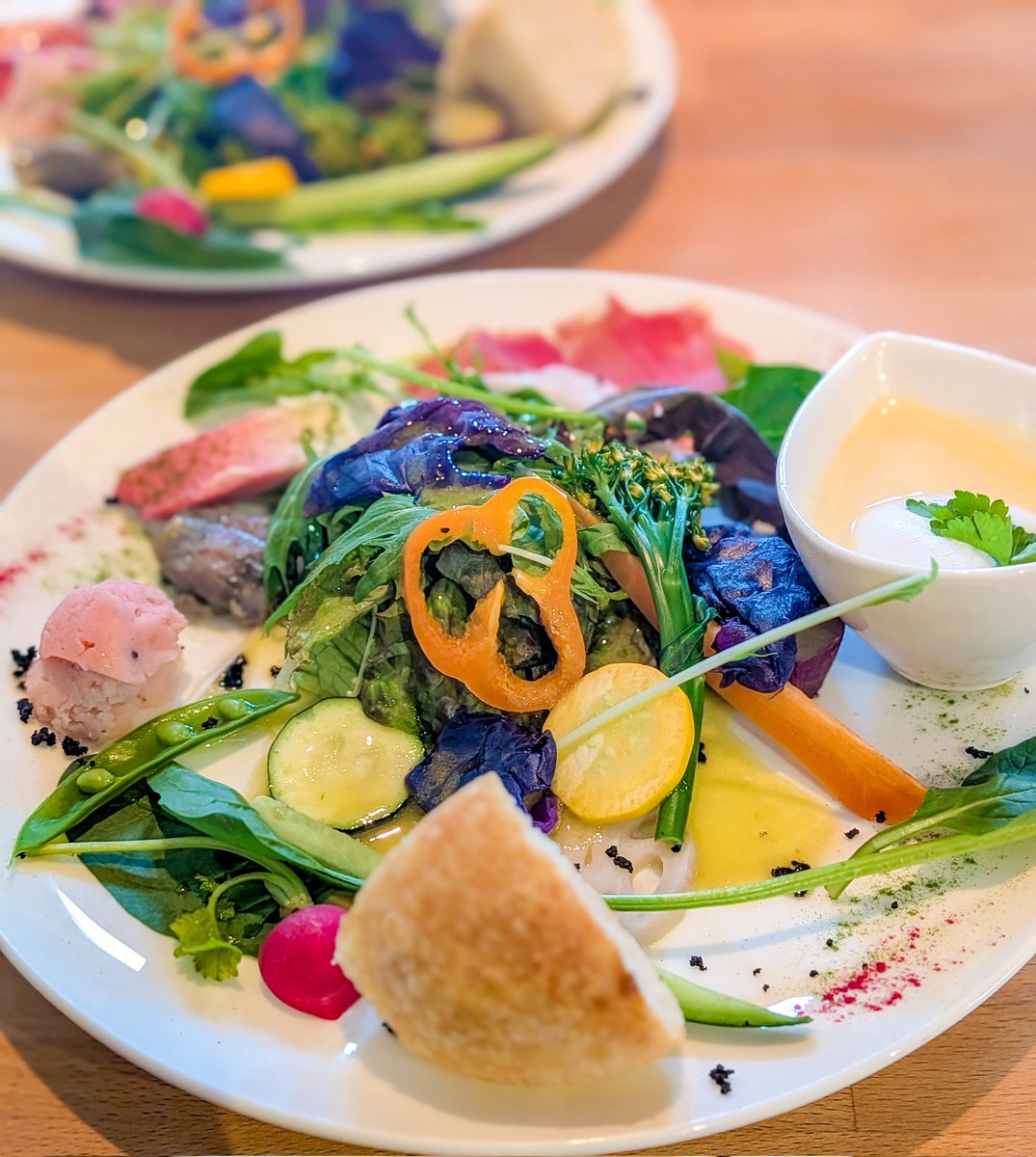 In via.MrYavagë【IQ2】 tweet media