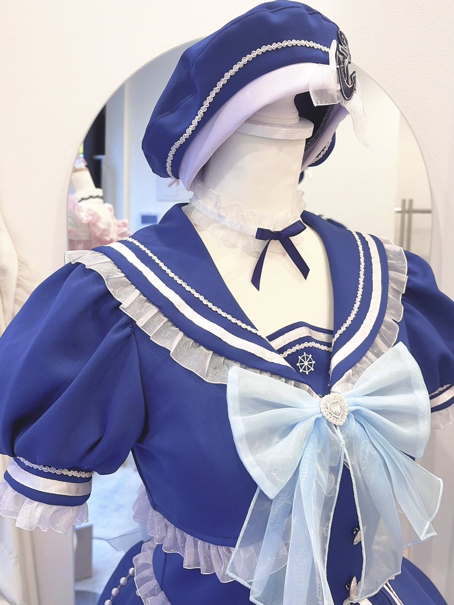 Malymoon秋葉原店 tweet media